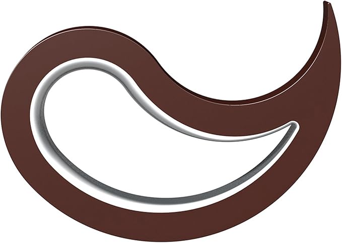 Stoppy Door and Window Stopper, Multi-Functional Wedge, Convenient Door Hook, Window Clamp, Keep Doors and Windows Open with Ease, Home and Office Accessory, (Brown, 2 Pack)