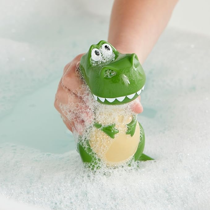 Disney Store Unisex-Children Bath Set (Toy Story) - Kids Bath Accessories with Beloved Disney Characters - Colorful and Fun Bath Time Essentials for Kids - Suitable for All Ages