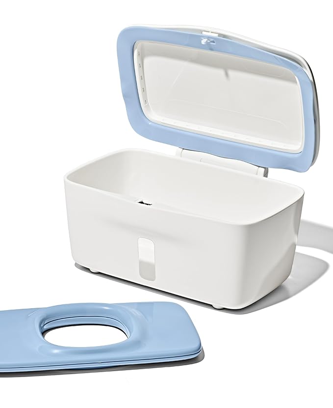 OXO Tot Perfect Pull Wipes Dispenser - Dusk