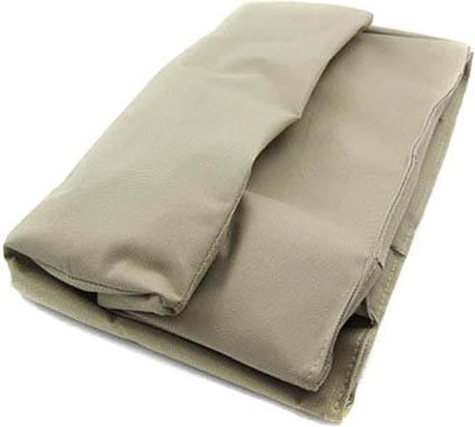 Comicfs Baby Diaper Bag Insert Organizer (Dimensions: 12 X 6.4 X 8 Inch, Khaki)