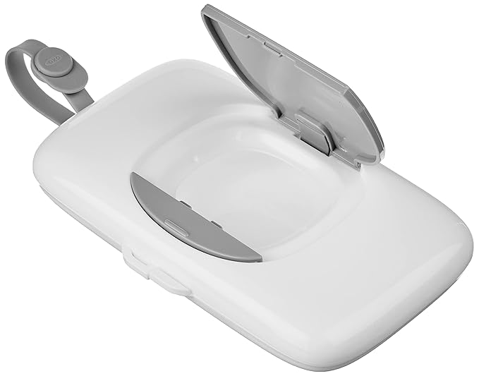 OXO Tot On The Go Wipes Dispenser - 2 Pack