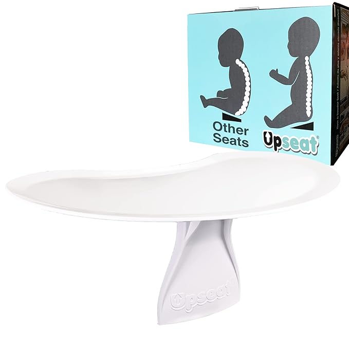 Replacement Tray for Upseat Baby Floor and Booster Seat
