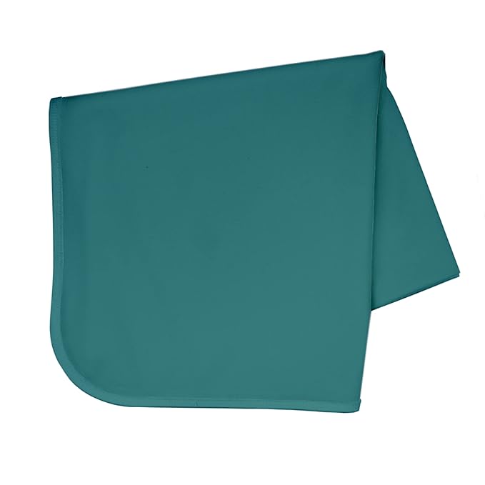 BapronBaby Minimalist Pine Splash Mat - Waterproof Catch-All for Under High Chairs, Floors, Tables, Playtime or Arts & Crafts - Machine Washable - 45" x 45”