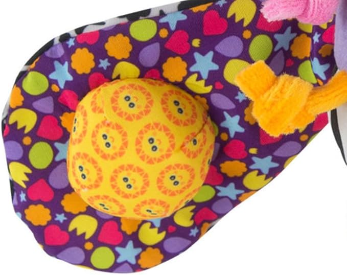 Lamaze Fifi The Firefly Baby Toys & Gifts for Ages 0 to 1