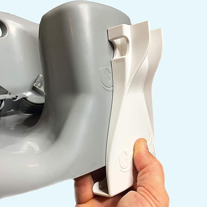 Replacement Tray for Upseat Baby Floor and Booster Seat