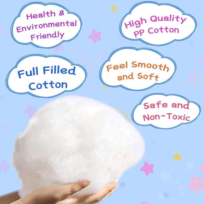 Subao Sensory Toys for Kids with Autism,14" Twinkle Star Plush Light Up Toddler Pillow,Autism Sensory Products,Toddler Travel Soft Toys,Birthday Xmas Easter Gifts for Boys Age 3 4 5 6 7 8 9 Blue