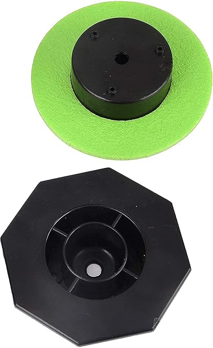 SOWKT Floating Mat Accessories (Tether and Grommet Kit)