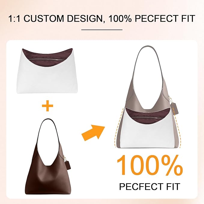 Paper Purse Organizer Inserts for brooklyn 28 Insert Keeps Tote Handbag