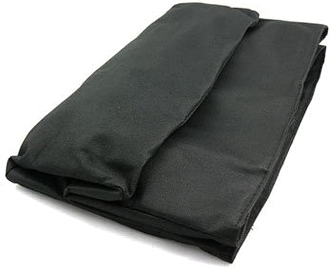 Comicfs Baby Diaper Bag Insert Organizer (Dimensions: 12 X 6.4 X 8 Inch, Black)