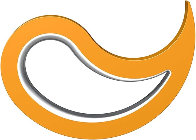 Stoppy Door and Window Stopper, Multi-Functional Wedge, Convenient Door Hook, Window Clamp, Keep Doors and Windows Open with Ease, Home and Office Accessory, (Orange, 2 Pack)