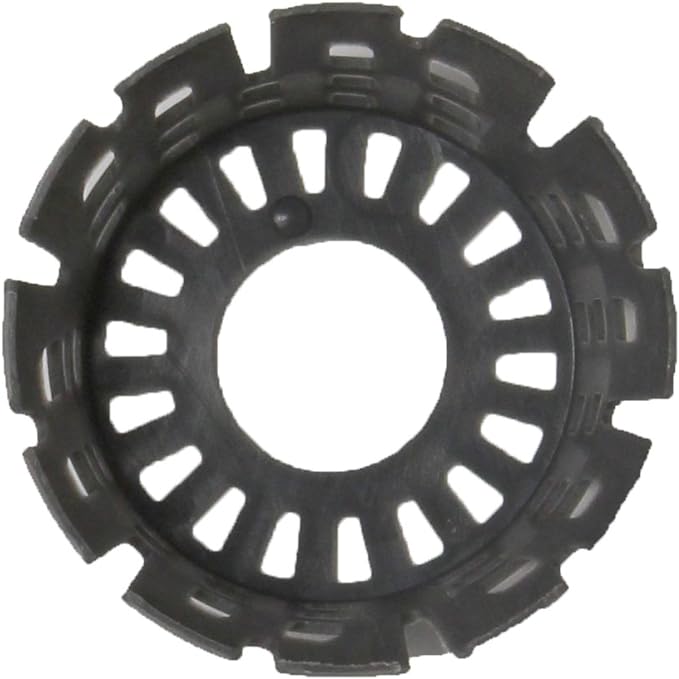 Universal Toe Touch (Tip Toe, Foot Actuated) Bath Tub/Bathtub Drain Stopper Includes 3/8" and 5/16" Fittings