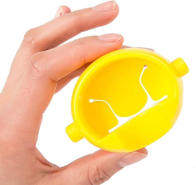 Faucet Extender for Kids - Set of 2 Animal Spout Extenders for Sink Faucets - Hand Washing for Babies, Toddlers & Children (Elephant + Duck)