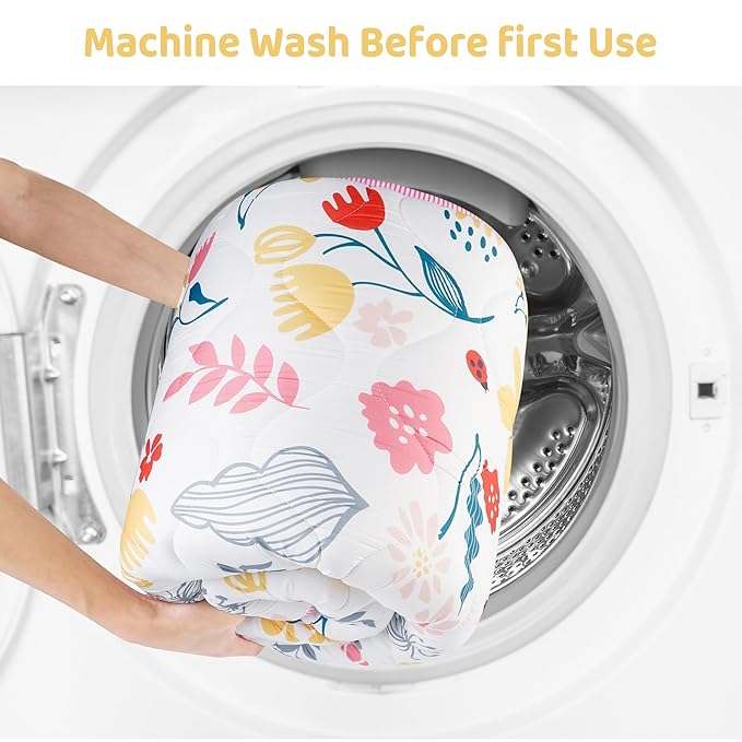 Baby Play Mat 71x59, Extra Large&Thick Baby Floor Play Mats, Foldable Padded Play Mat for Baby Crawling