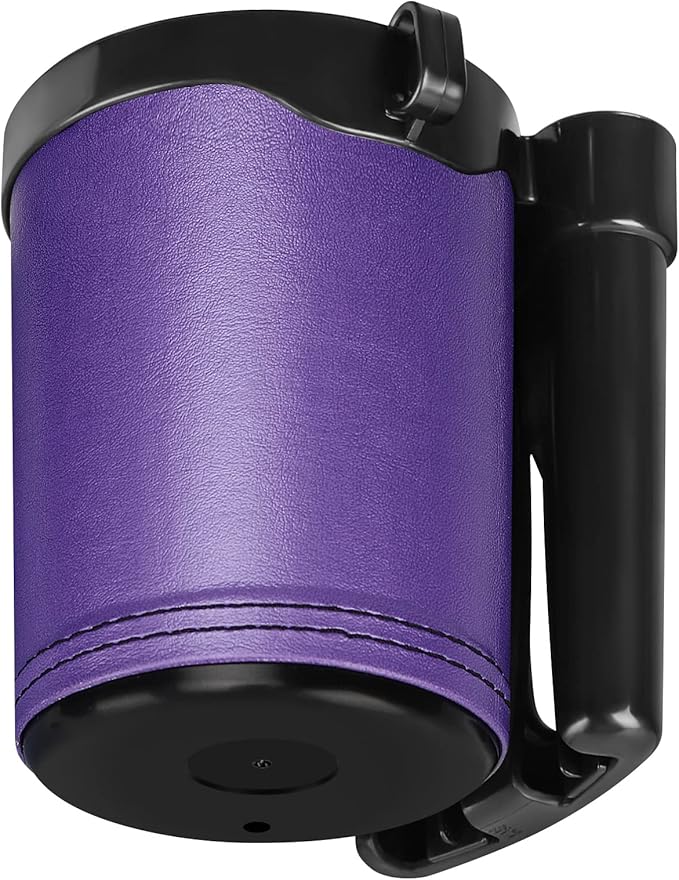 Accmor Stroller Cup Holder with Phone Keys Holder, 3-in-1 Universal Cup Holder, Drinks Bottle Holder for Stroller, Bike, Wheelchair, Walker, Scooter