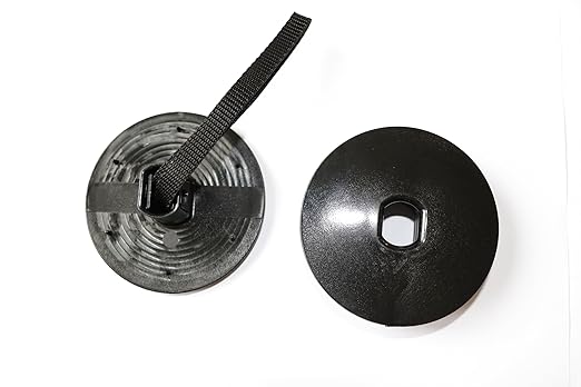 SOWKT Floating Mat Accessories (Grommet Kit)