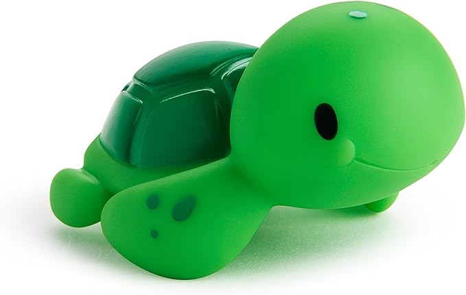 Munchkin Bath Toy Squirts, Ocean Sea Animal | 9 Months and Up | 16 Pack | For Babies and Toddlers