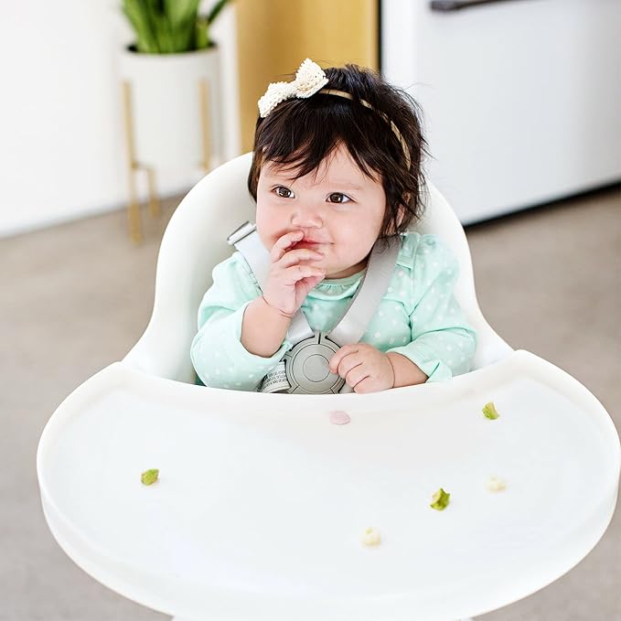Boon Highchair Straps – Replacement Straps for Grub, Flair & Most 5-Point Highchairs