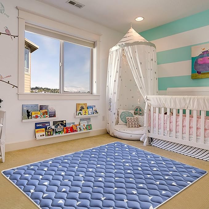 Premium Foam Baby Play Mat