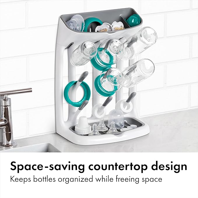 OXO Tot Space Saving Drying Rack