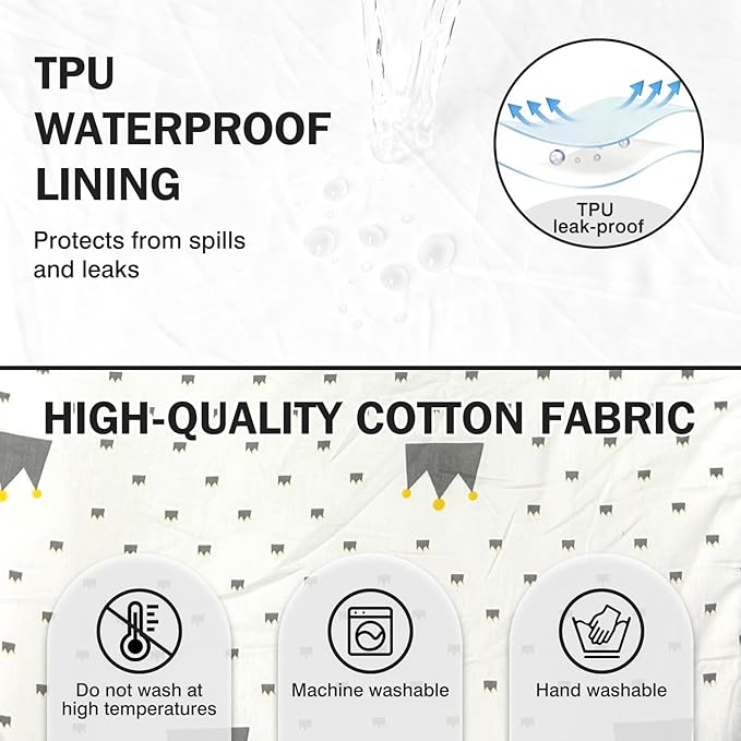 Baby Lounger, Foldable Portable Waterproof Baby Nest Cover, 0-24 Months Newborn Tummy Time Training & Seating Support Pillow, Dual-Use Breathable Infant Lounger Backpack for Home & Travel (Gray)