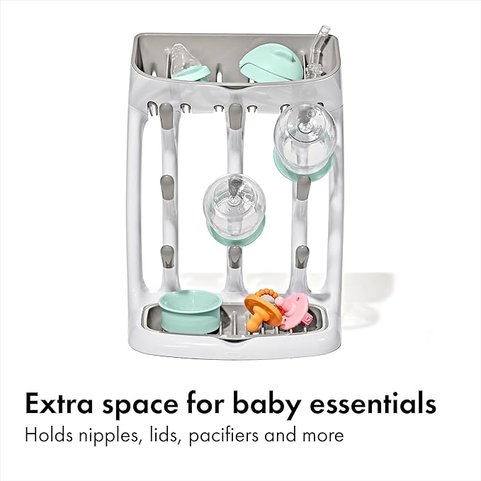 OXO Tot Space Saving Drying Rack