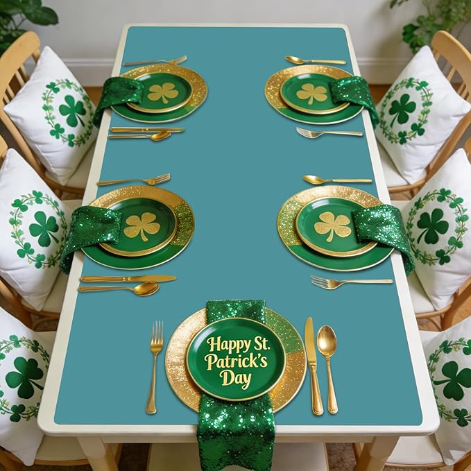 Extra Large Silicone Mat for Kitchen Counter 36" x 24" Silicone Table Mat for Resin Workbench Mat Heat Resistant Mat Coffee Bar Mat,Dark Green