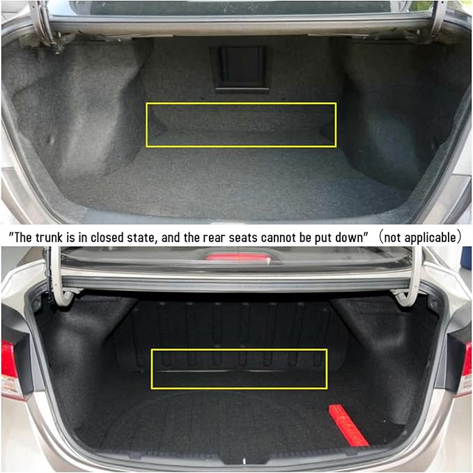 Shkalacar Car Child Seat Restraint Anchor Mounting Kit, Cars Seat Mount Bracket Universal Steel Latch for ISOFIX Belt Connector Seat Belt Bracket Latch