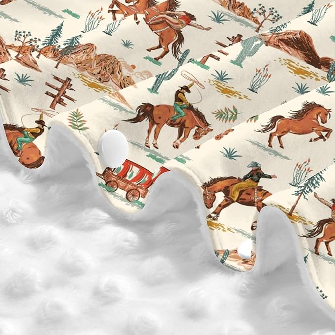 Western Baby Car Seat Canopy Cover Multi Use Nursing Cover for Mom Nursing Covers Newborn Western Shower Gift