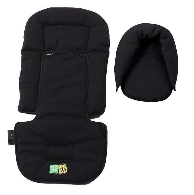 Valco Baby AllSorts Seat Pad
