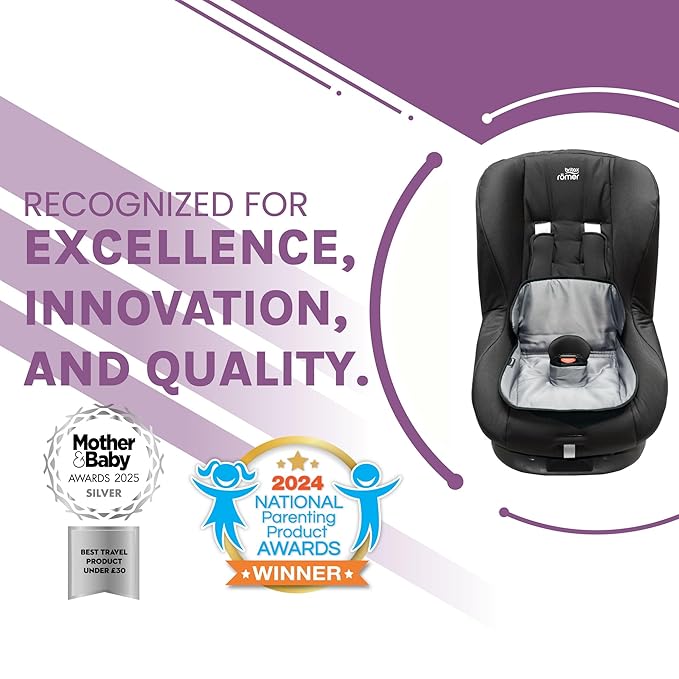 Lynmark® Potty Training Car Seat Protector Cover - Waterproof Soft Piddle Pads for Toddlers and Baby Carseat - Travel-Friendly Universal Washable Liner Mat for Spills, Nappy Leaks, Accidents - Grey