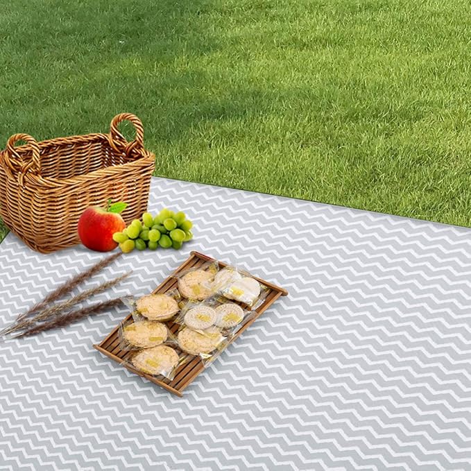 Baby Splat Mat for Under High Chair, 51 x 51 Inch Splash Mat, Waterproof and Washable Spill Mat, Anti-Slip Floor Protector