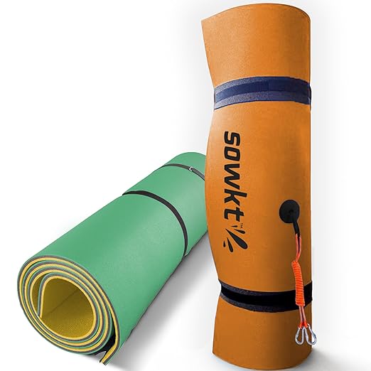SOWKT Floating Mat Accessories (Grommet Kit)