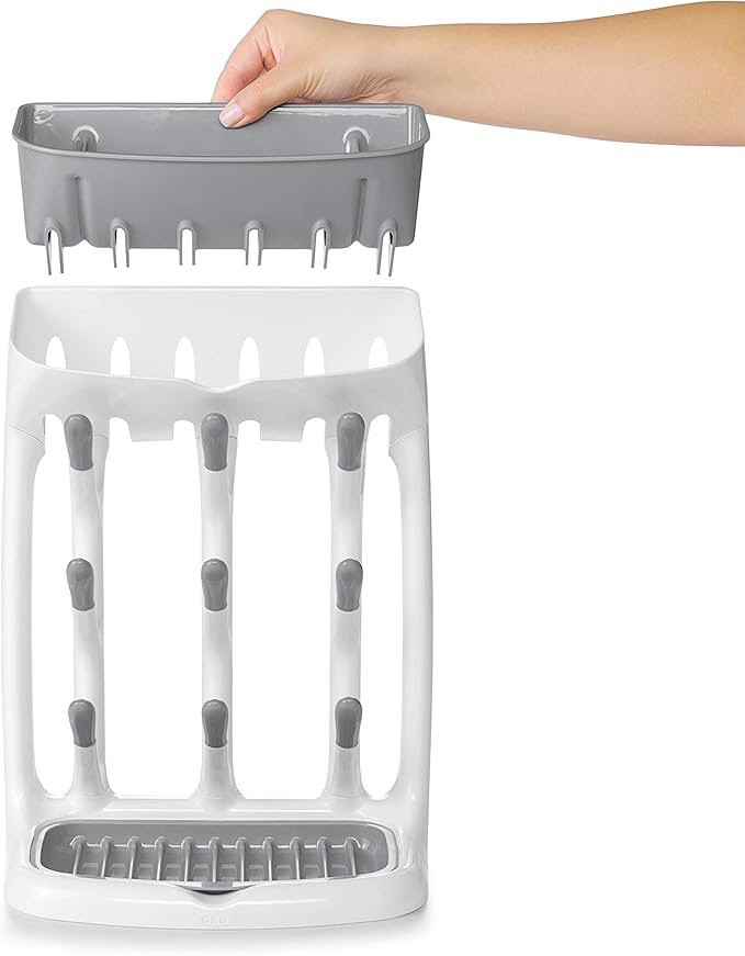 OXO Tot Space Saving Drying Rack,(Pack of 3)