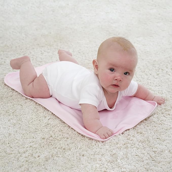 13"x26" Waterproof Changing Pad Liners, Portable Baby Changing Pad Cover, Leakproof Protection