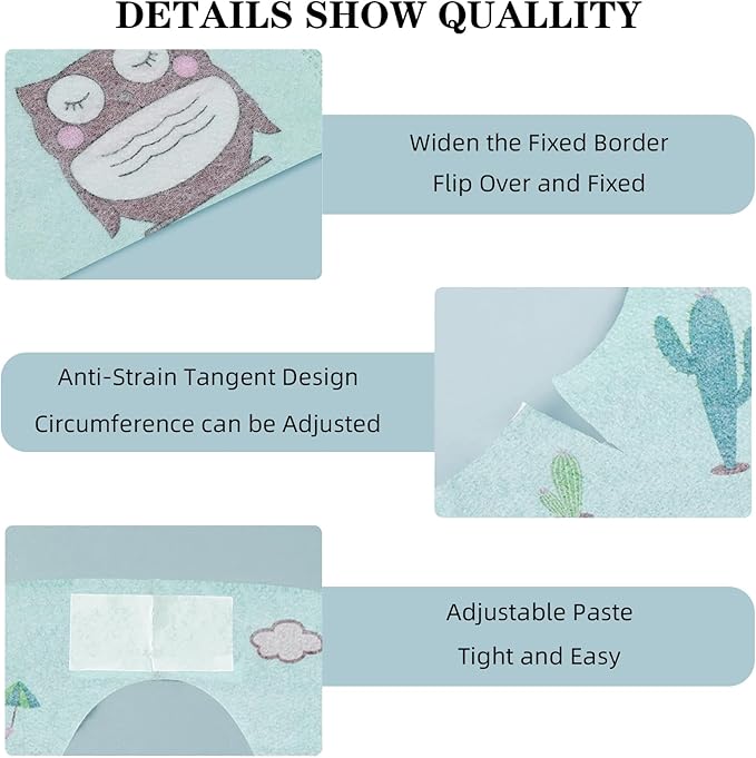 Baby Disposable Bibs Travel Feeding Bib 25pcs - Leakproof Liner, Food Catcher Pocket for 6-18 Months Babies Toddlers