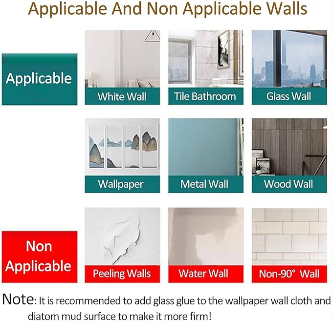 Wall Corner Protector - 2PCS, 59"x1.18" - Self Adhesive Clear Corner Protectors for Walls, Cabinet Doors, Edge Protector Trim; Easy to Install Corner Guards for Walls (150cm x 3cm)