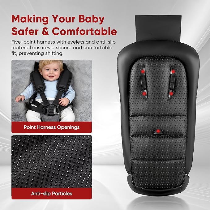 double stroller bunting Universal Stroller Blanket & Stroller Footmuff,Water-Repellent Bunting – DailyNest Market