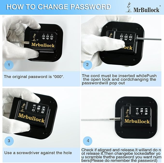 AIXIAOYA 2 Pack Refrigerator Lock Fridge Locks for Kids Keyless Child Safety Cabinet Locks for Cabinets Closets Drawers Window Electrical Appliances Locks
