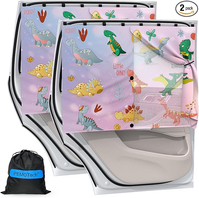 Car Window Shades