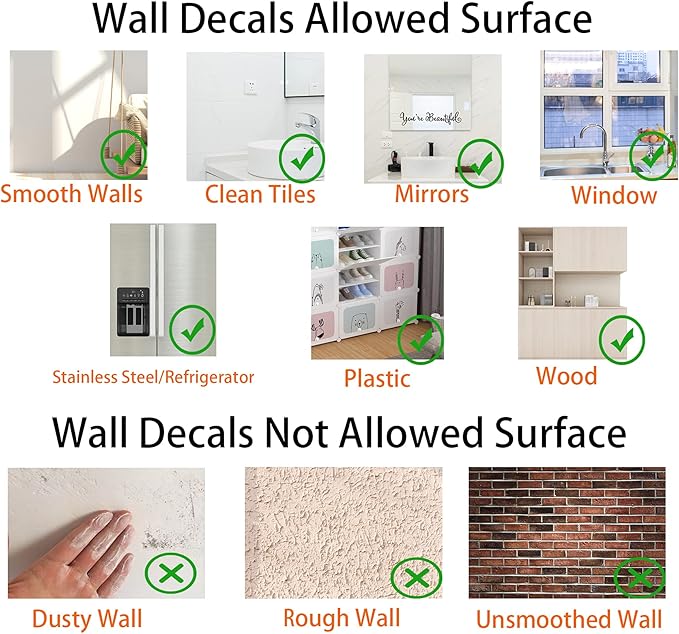 OPSEAM Butterfly Wall Decor 72 PCS, 3D Butterflies Stickers for Party Decorations with Magnets(Blue, 72)