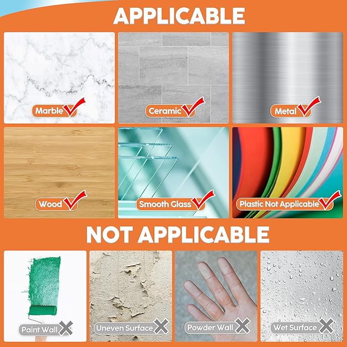 Loiion Edge Protector, 100% Silicone, Soft Corner Protectors for Kids, Pre-Tape Adhesive, Baby Proofing for Furniture, Cabinet Bumper (16.4ft, Clear)