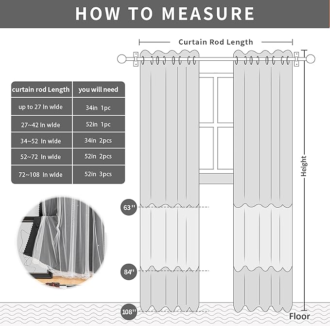 XiDi Blackout Drapes for Bedroom Windows, Unicorn Curtains for Kids Room, 72 in Long x 34 in Wide, 1 Panel Black