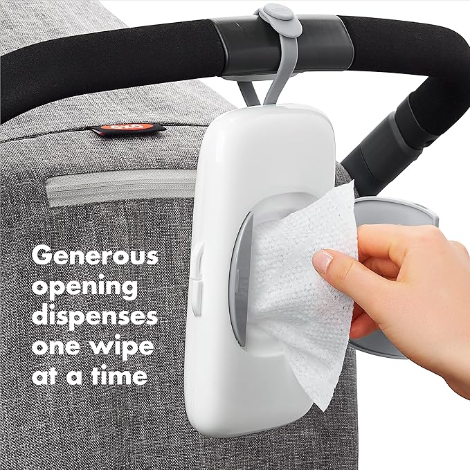 OXO Tot On The Go Wipes Dispenser - 2 Pack