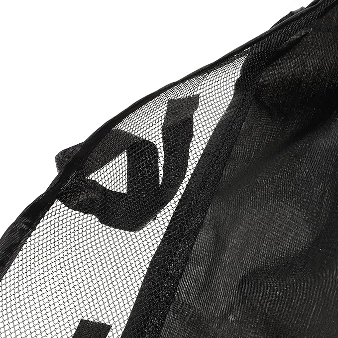Universal Stroller Basket Replacement Baby Stroller Basket Oxford Cloth Waterproof Sturdy Shopping Storage Bag for Pushchair Nappy Storage Pouch for Travel Outdoor