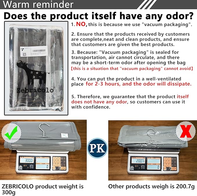 purse organizer, NEW improved Larger, purse organizer for closet, Heavy Duty Hooks, purse storage, Durability Material, handbag organizer, holds bigger bags, closet organizer, Grey-1Pack