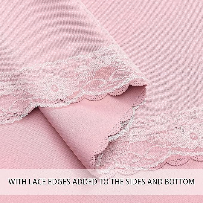 XiDi Light Pink Girls Curtains for Bedroom, Girls Room Blackout Curtains for 63 Inches Long Unicorn Bedroom Decor for Kids Room Darkening Curtains Decor Window Drapes 34x63 Inches