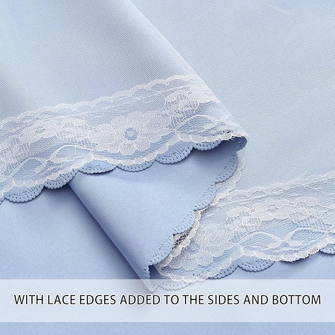 XiDi Blackout Short Curtain 2 Panels for Kitchen Cafe Light Blue Cut Out Hollow Star Curtains for Bedroom Girls Kids W42 x L45 Thermal Insulated Grommet Top Thermal Insulated Window Treatments 34x54